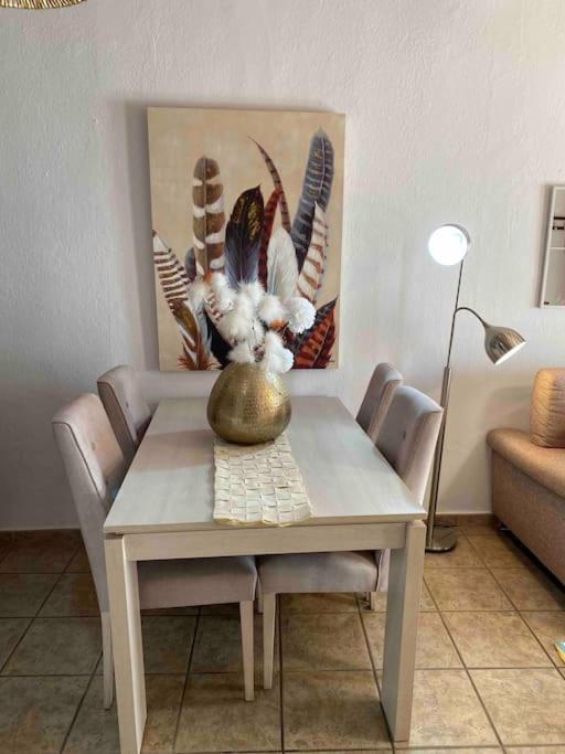 La Casa Del San Anton Villa Níjar Exteriör bild