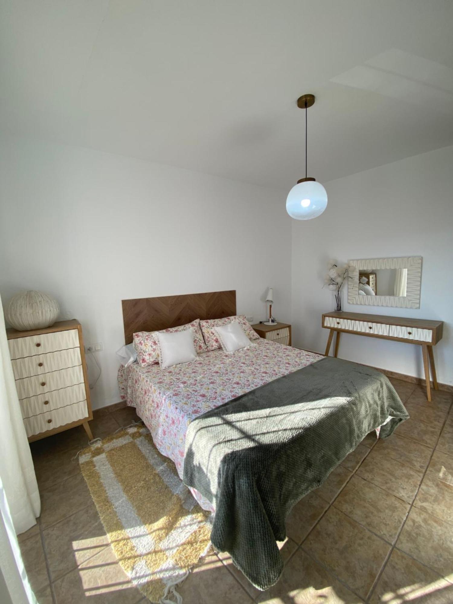 La Casa Del San Anton Villa Níjar Exteriör bild