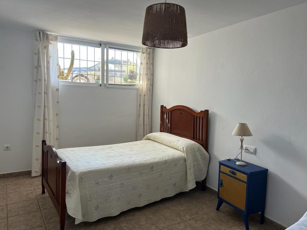 La Casa Del San Anton Villa Níjar Exteriör bild